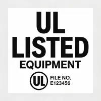 UL